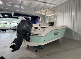Anglers Marine